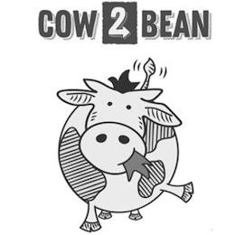 COW2BEAN trademark