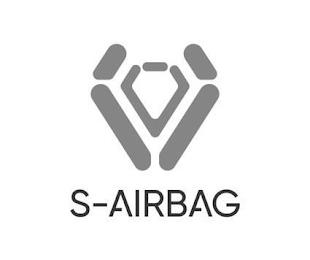 S-AIRBAG trademark