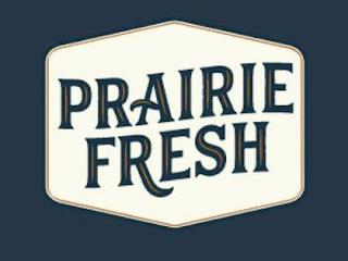 PRAIRIE FRESH trademark