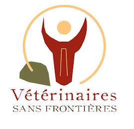 VÉTÉRINAIRES SANS FRONTIÈRES trademark