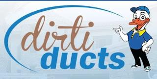 DIRTI DUCTS trademark