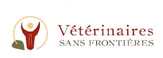 VÉTÉRINAIRES SANS FRONTIÈRES trademark