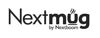 NEXTMUG BY NEXTBOOM trademark