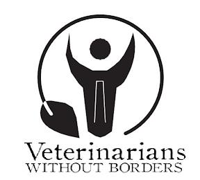 VETERINARIANS WITHOUT BORDERS trademark