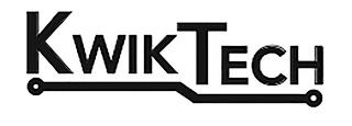 KWIKTECH trademark