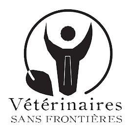 VÉTÉRINAIRES SANS FRONTIÈRES trademark