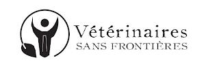 VÉTÉRINAIRES SANS FRONTIÈRES trademark