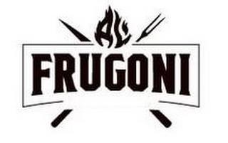 FRUGONI trademark