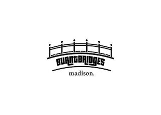 BURNTBRIDGES MADISON. trademark