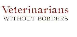 VETERINARIANS WITHOUT BORDERS trademark