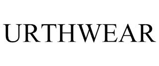 URTHWEAR trademark