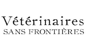 VÉTÉRINAIRES SANS FRONTIÈRES trademark