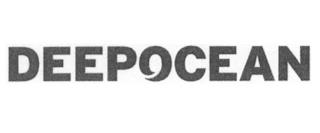 DEEPOCEAN trademark