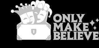 ONLY MAKE BELIEVE trademark