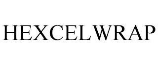 HEXCELWRAP trademark