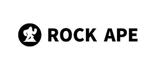 ROCK APE trademark