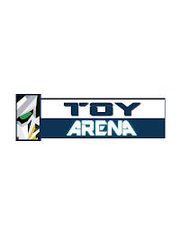 TOY ARENA trademark