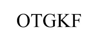 OTGKF trademark