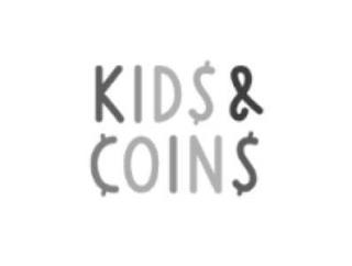 KIDS & COINS trademark