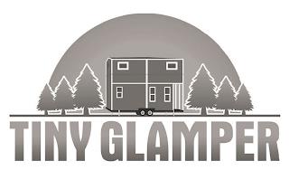 TINY GLAMPER trademark