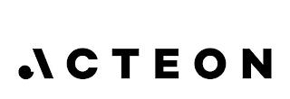 ACTEON trademark