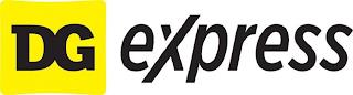 DG EXPRESS trademark