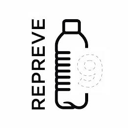 REPREVE trademark