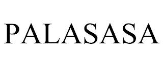 PALASASA trademark