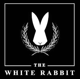 THE WHITE RABBIT trademark