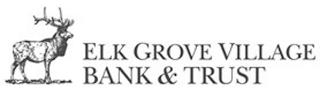 ELK GROVE VILLAGE BANK & TRUST trademark