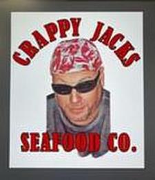 CRAPPY JACKS SEAFOOD CO trademark