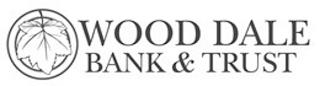 WOOD DALE BANK & TRUST trademark