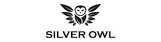 SILVER OWL trademark