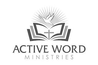 ACTIVE WORD MINISTRIES trademark