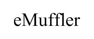 EMUFFLER trademark