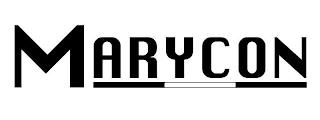 MARYCON trademark