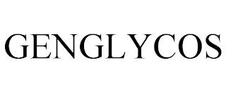 GENGLYCOS trademark