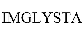 IMGLYSTA trademark