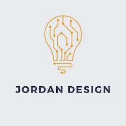 JORDAN DESIGN trademark