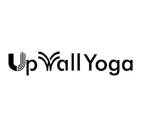 UPWALLYOGA trademark