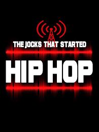 THE JOCKS THAT STARTED HIP HOP trademark