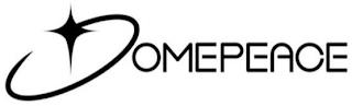 DOMEPEACE trademark