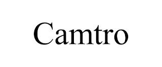 CAMTRO trademark