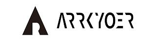 ARRKYOER trademark