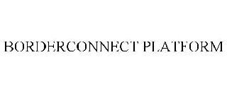 BORDER INTERCONNECTION PLATFORM trademark