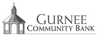 GURNEE COMMUNITY BANK trademark