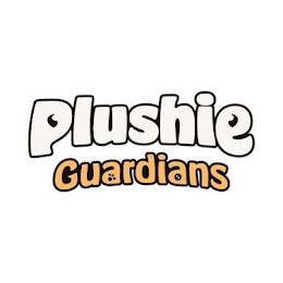 PLUSHIE GUARDIANS trademark