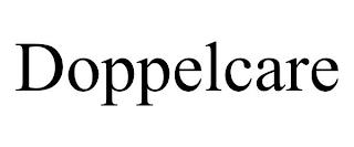 DOPPELCARE trademark