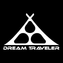 DREAM TRAVELER trademark