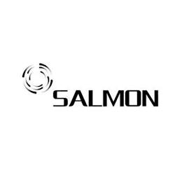 SALMON trademark